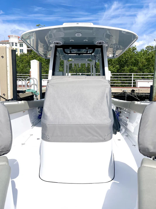 Full Service Marine Canvas and Upholstery: What Boat Owners Need to Know