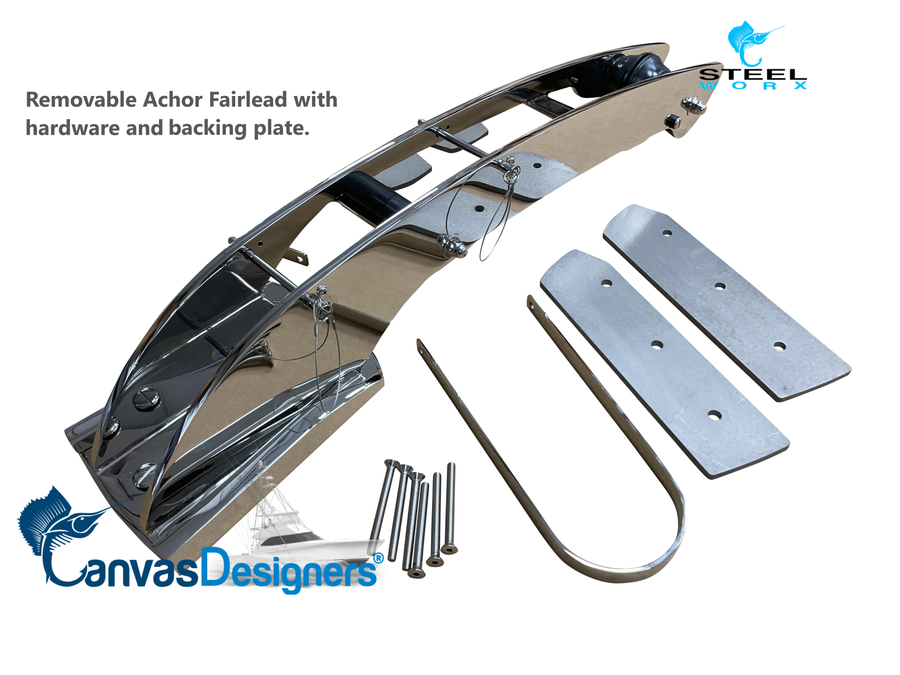 Metal Fabrication