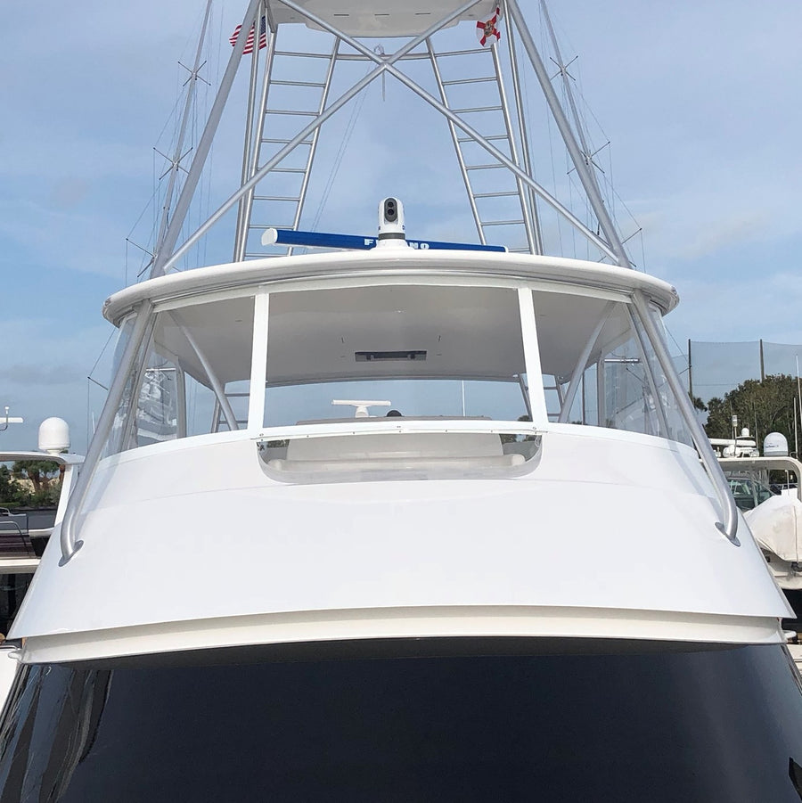 EZ2CY boat enclosures