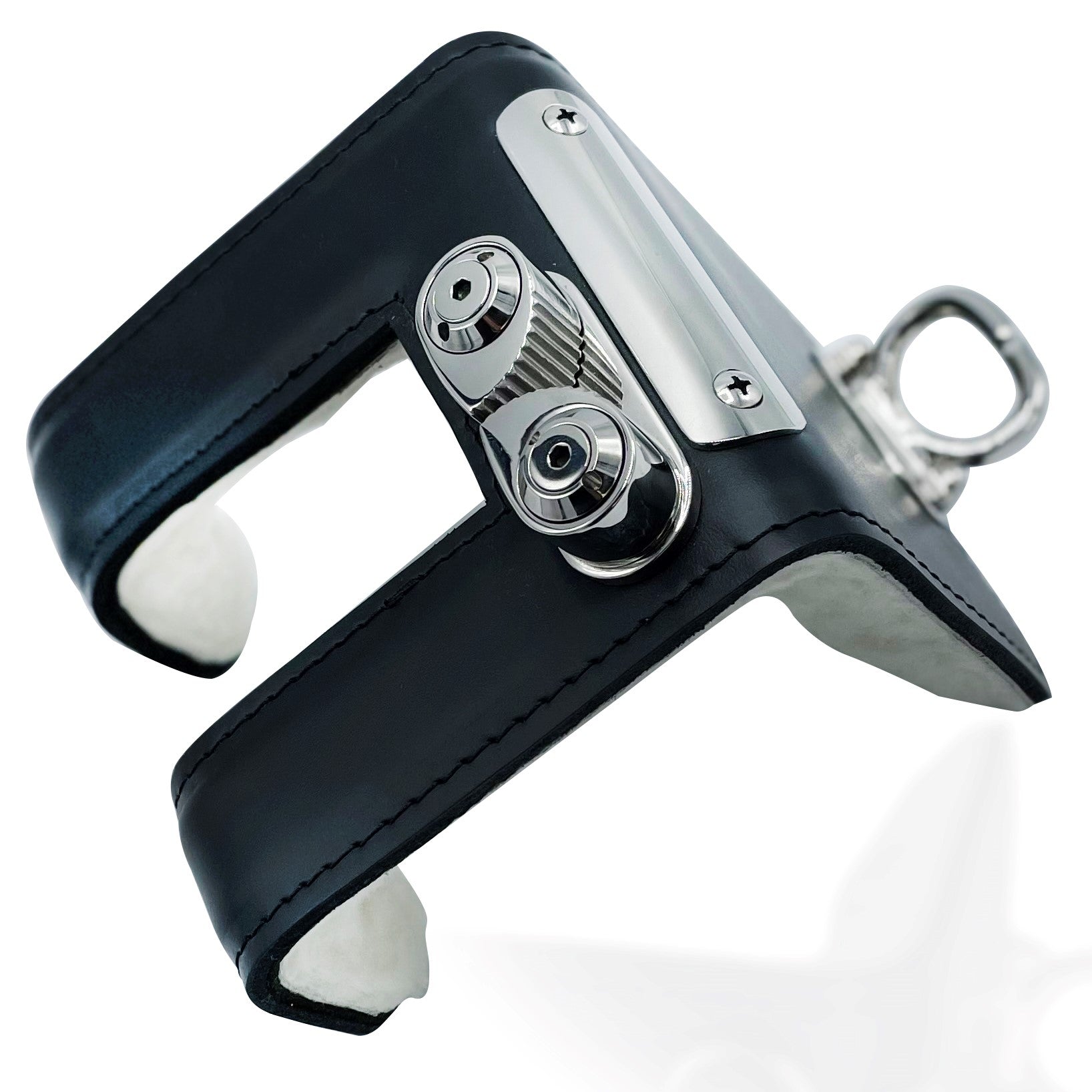 Customised Boat Fender Hooks for Yachts | Canvas Designers®