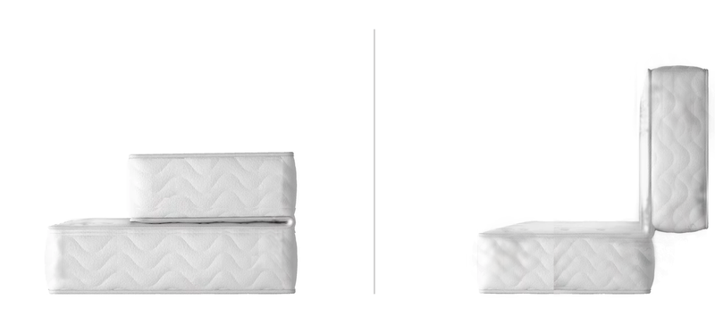 Custom Boat & Yacht Mattresses