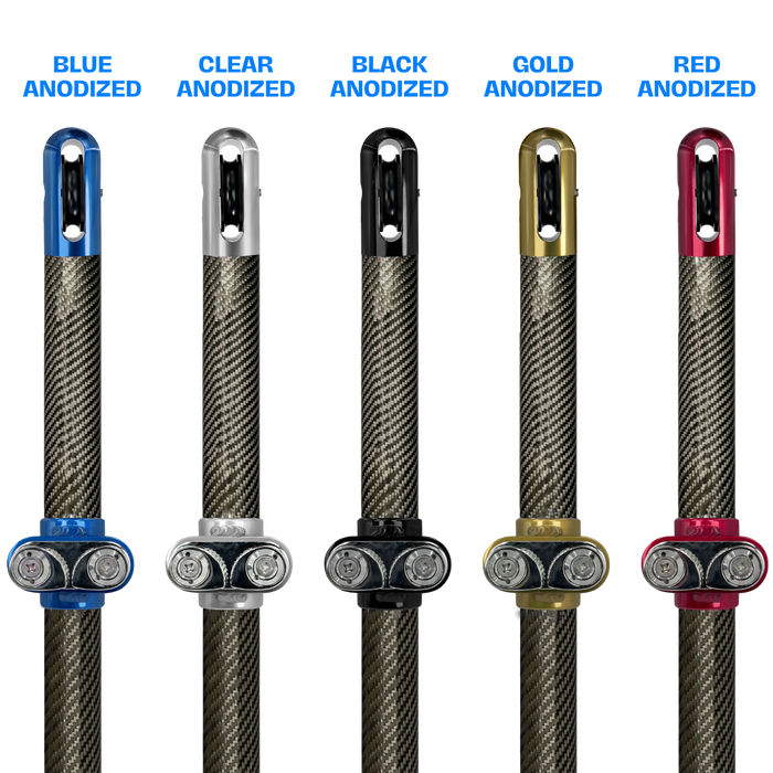 sunfly-carbon-fiber-shade-poles-installed-in-rod-holders-center-console
