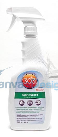 303 Multi-Surface Fabricgard